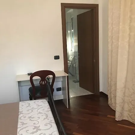 La Ca Di Anna Oda ve Kahvaltı Polverara