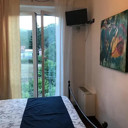 La Ca Di Anna Oda ve Kahvaltı Polverara