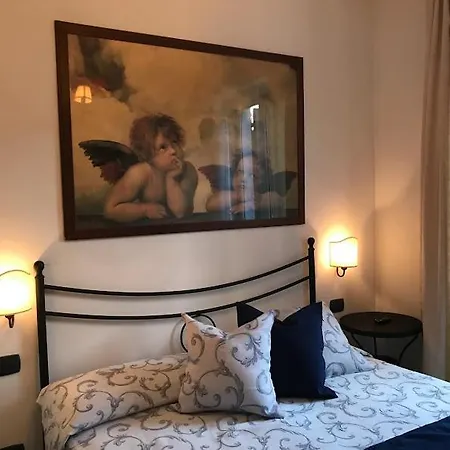 La Ca Di Anna Oda ve Kahvaltı Polverara