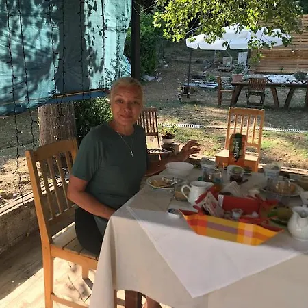 La Ca Di Anna Oda ve Kahvaltı *