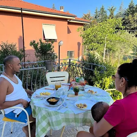 La Ca Di Anna Polverara