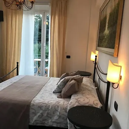 Bed and breakfast La Ca Di Anna *