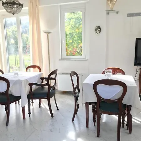 Bed and breakfast La Ca Di Anna Polverara
