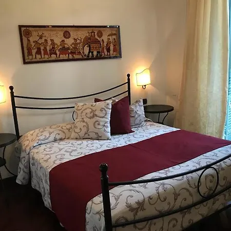 La Ca Di Anna Polverara